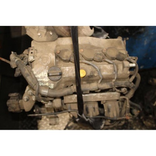 Motore compl smart 3b21 - ⭐, compl.