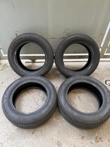 Gomme bridgestone t005 - 4,