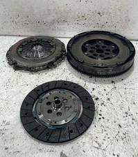 KIT FRIZIONE E VOLANO PER OPEL Corsa D 3P 1° Serie diesel 1300 (06>)