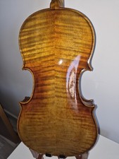 Violino 4/4 fatto a mano con