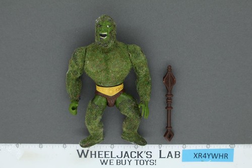 Moss man 100 completo - completo, he-man