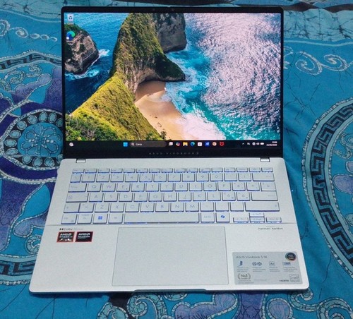 Asus vivobook s14 m5406wa - asus,