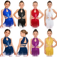 Costume da ballo per bambini