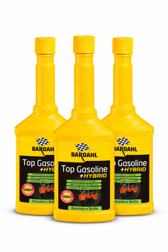 Trattamento additivo pulitore - trattamento,