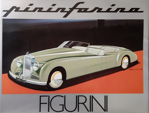 Sergio pininfarina - sergio,
