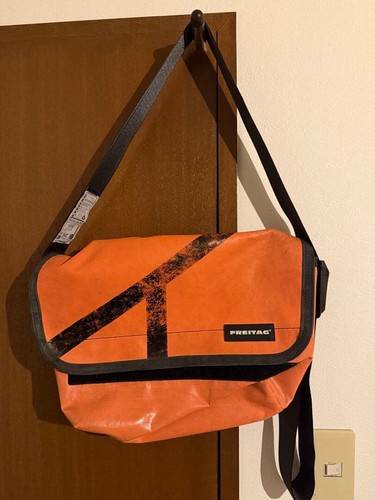 Borsa messenger freitag f14 - borsa,
