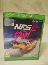 Need for Speed Heat Xbox One