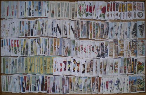 Very good condition cigarette - condition,