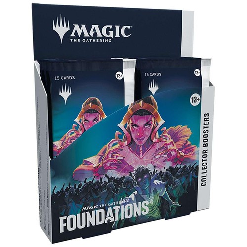Fondamenti magic - fondamenti, di