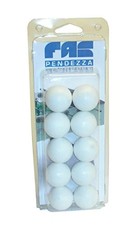 FAS - Blister palline