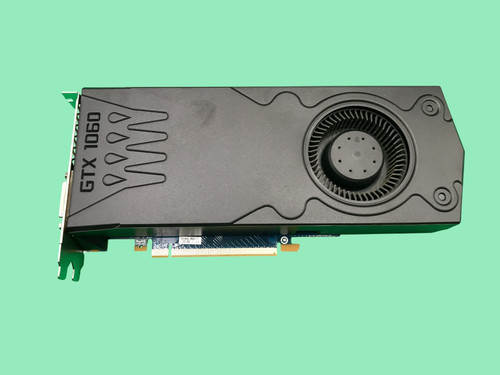 Dell nvidia geforce gtx 1060 - nvidia,