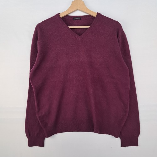 Maglione ballantyne puro - in,