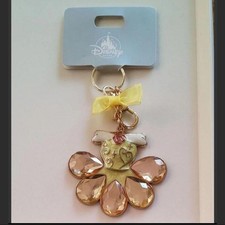 Portachiavi vestito di Belle