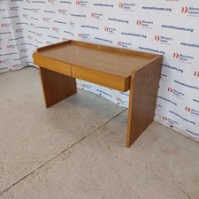 Scrivania Vintage con 2