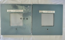 NOS Set 2 SPECCHI DA PARETE IN