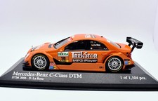 Modellino auto racing scala
