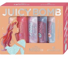 Essenza juicy bomb - juicy,