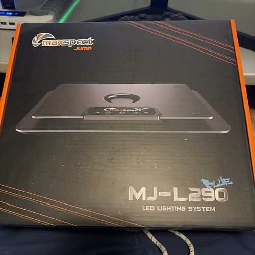 Maxspect jump l290 - maxspect,