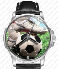 Orologio Da Polso In Pelle