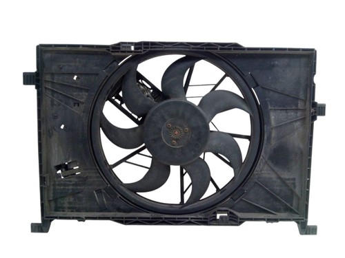 Ventola ventola radiatore