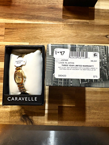 Bracciale donna caravelle - bracciale,