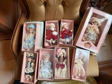 Collezione bambole - collezione,