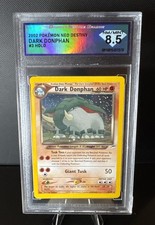 Pokemon Neo Destiny Dark