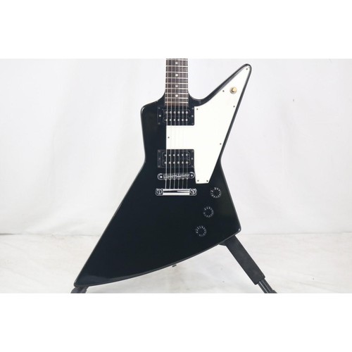 Gibson explorer - gibson, 76