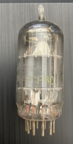 Valvola pcf pcf80 - 80,