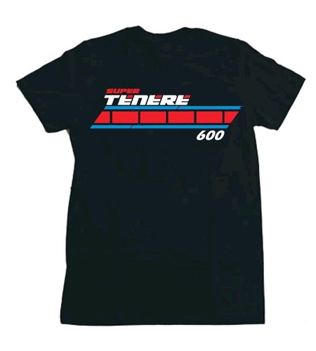 Shirt yamaha tenere 600 - t-shirt,