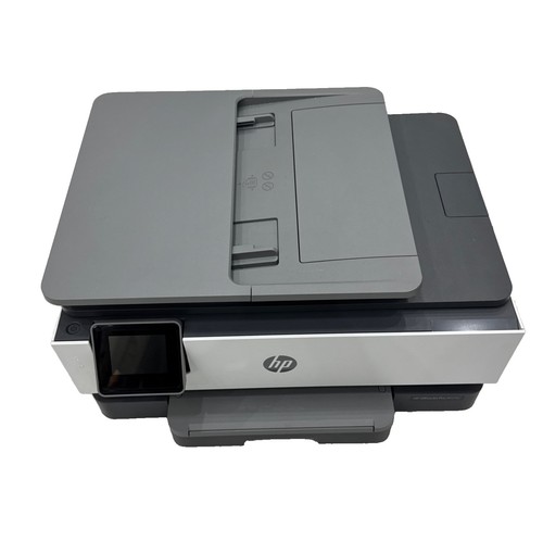 Officejet pro 8024e - hp,