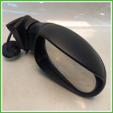 Retrovisore DX GRIGIO - EZR - VERNICE GRIGIO ALLUMINIO CITROEN C3 2a Serie