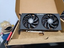 PowerColor Fighter AMD Radeon