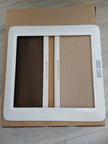 Mini heki zanzariera cieca - mini,