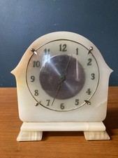 Coultre art deco onyx - art,