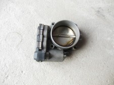 Porsche Boxster Cayman 987 2.9 3.4 valvola a farfalla 99760511501 022133062AJ 0280750