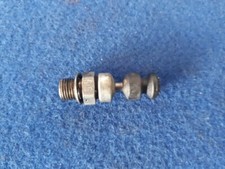 MOTOSEGA STIHL MS 441 Valvola decompressore ORIGINALE