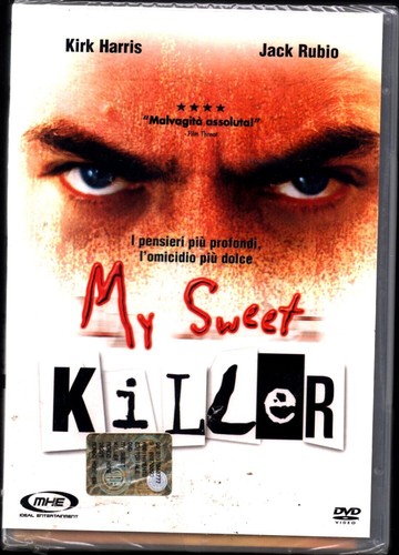 Sweet killer dvd in - killer,