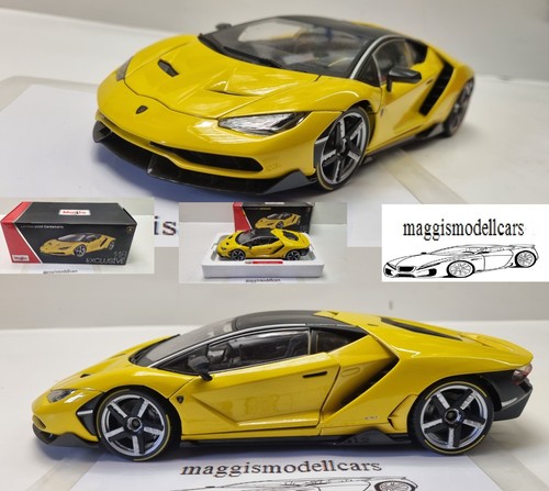 Modellino auto lamborghini - auto,