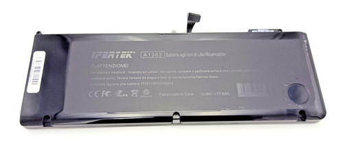 Sostituzione batteria macbook - sostituzione,