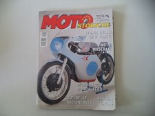 MOTO STORICHE E D'EPOCA 1/2000 MONDIAL 220/PEGASO 50/CZ/FRANCIS BARNETT TRIAL 85