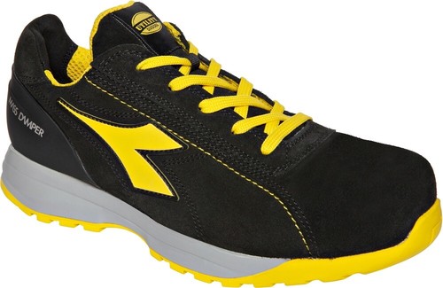 Scarpe antinfortunistiche