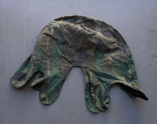 Telino mimetico camouflage - telino,