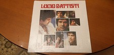 Lucio battisti 2018 - lucio, lp