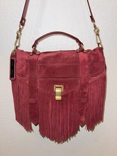 PROENZA SCHOULER PS1 lampone