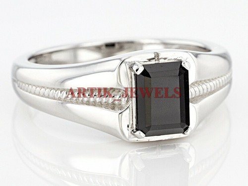 Anello argento sterling - in,