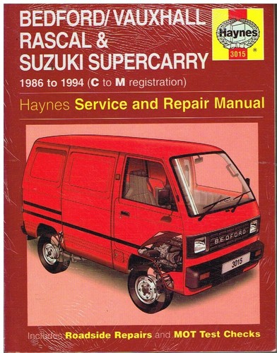 Manuale riparazione - manuale,