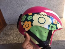 Casco da sci Carrera nemesis da Donna tg. S/M