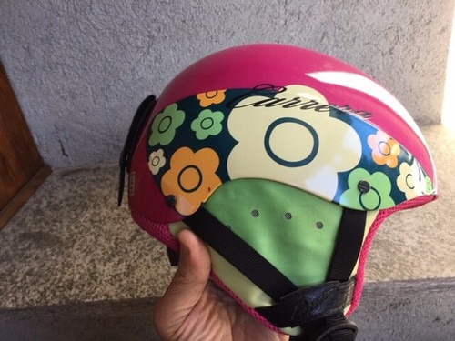Casco sci carrera - casco,