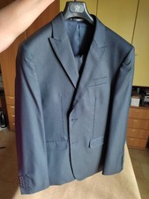 vestito uomo completo